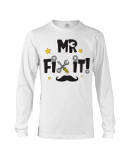 Mr Fix It Long Sleeve Tee thumbnail