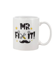 Mr Fix It Mug thumbnail