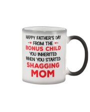From Bonus Child Color Changing Mug thumbnail