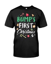 The Bump And Christmas Classic T-Shirt thumbnail