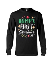 The Bump And Christmas Long Sleeve Tee thumbnail