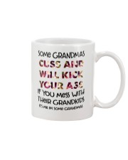 Some Grandmas Cuss Mug thumbnail