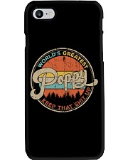 World's Greatest Poppy Keep Up Phone Case thumbnail