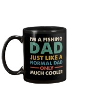 Fishing Dad Mug back