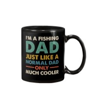 Fishing Dad Mug front