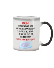 Not Killing Me Color Changing Mug thumbnail