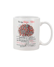 Stepmom Gift Of Life Mug front