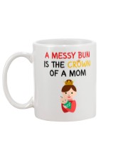 Mother' Crown Mug back