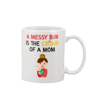 Mother' Crown Mug front