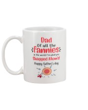 You Shagged Mom's Mug back