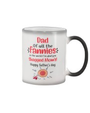 You Shagged Mom's Color Changing Mug thumbnail