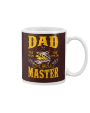 The Grill Master Mug thumbnail
