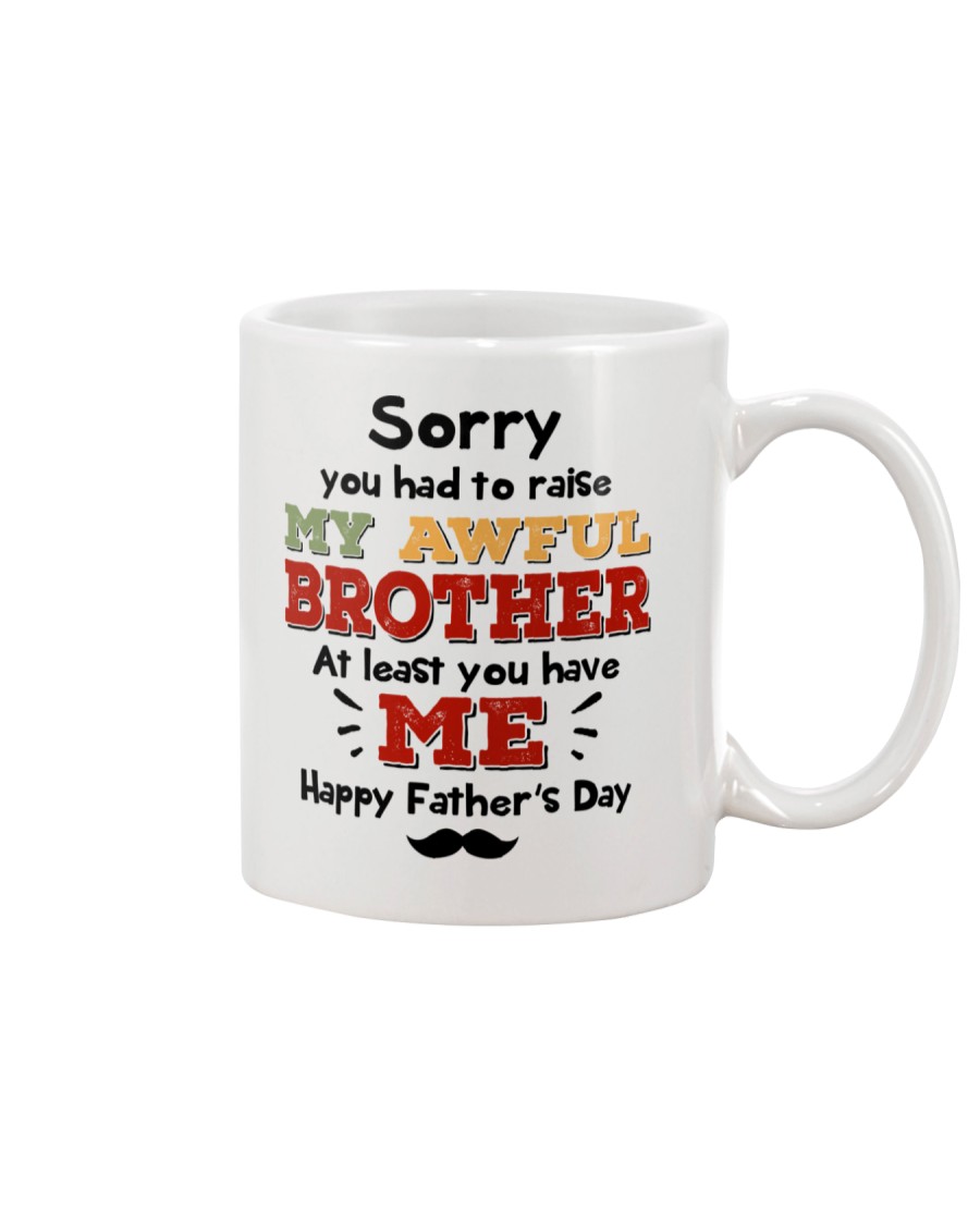 Awful Brother Mug