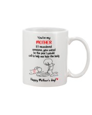 You're My Mother Mug front