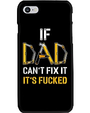 Can't Fix It Phone Case thumbnail