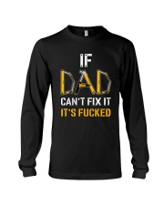 Can't Fix It Long Sleeve Tee thumbnail