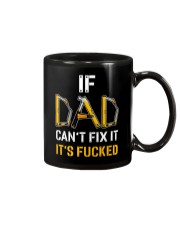Can't Fix It Mug thumbnail