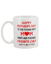 From Her Favorite Her Mug back
