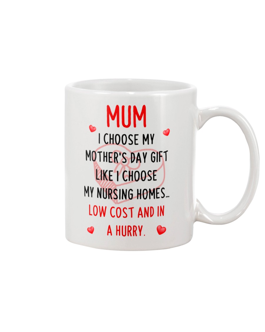 Little Mum Mug