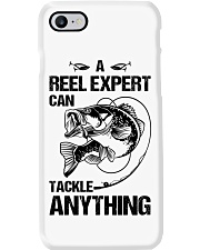 A Reel Expert Phone Case thumbnail