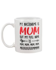 Mum Mum Mum Mug back