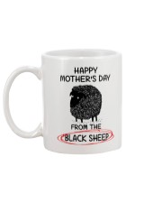 From The Black Sheep Mug back