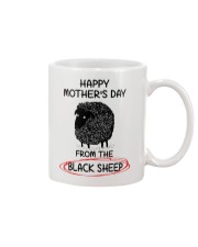 From The Black Sheep Mug front