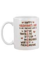 Vlt Psycho Partner Mug back