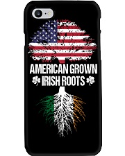 American Grown Phone Case thumbnail