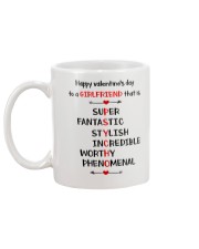 Girlfriend That Is Mug back