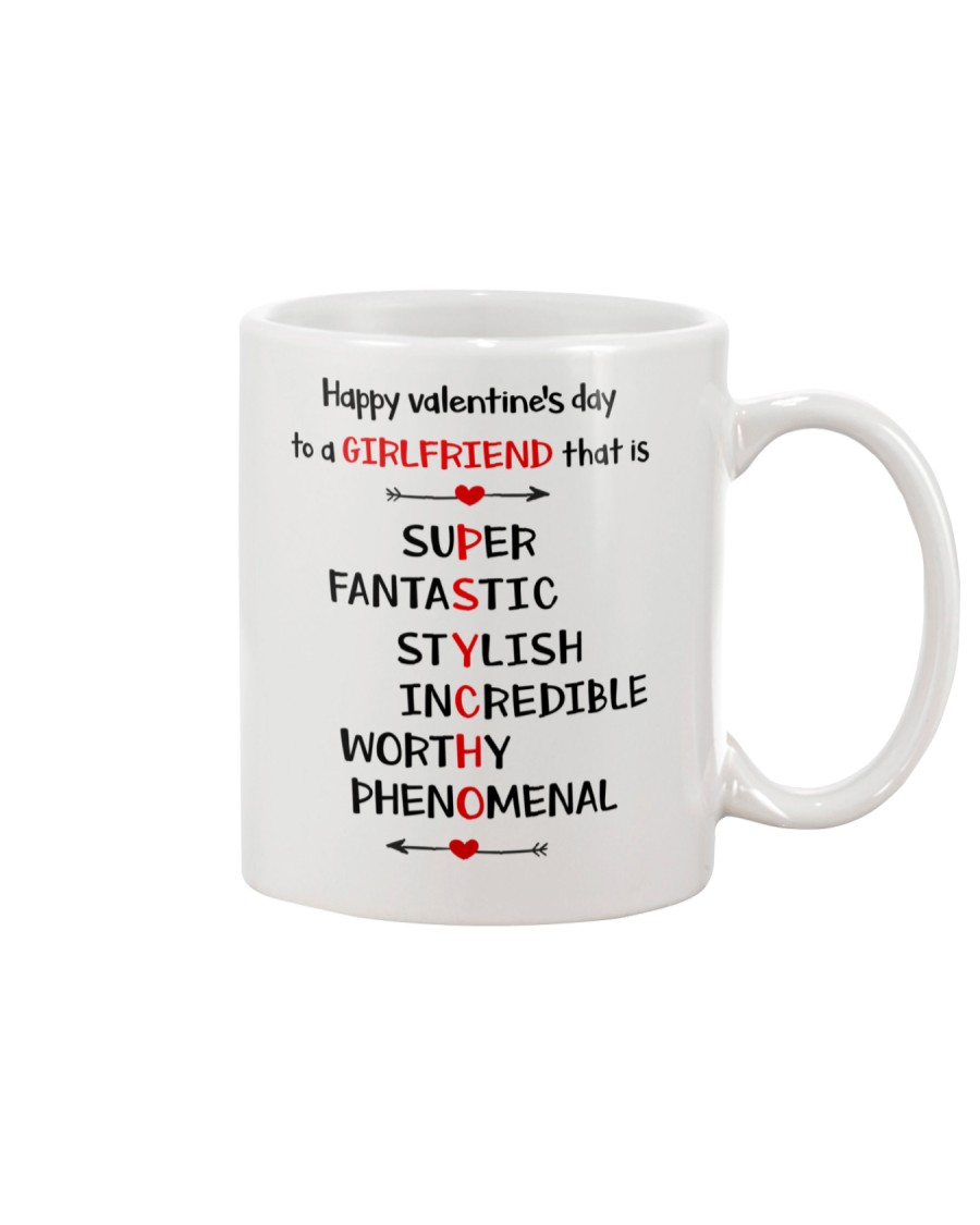 Girlfriend That Is Mug