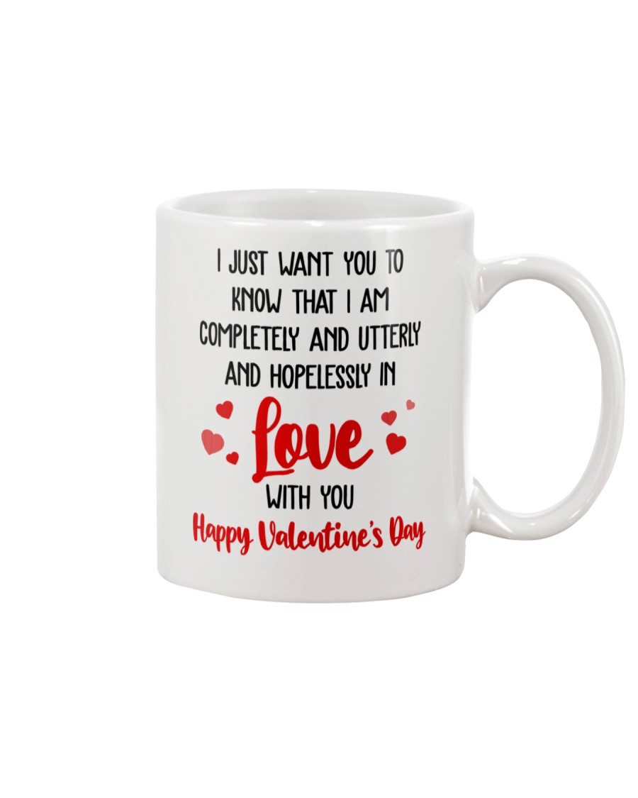 In Love With You Mug