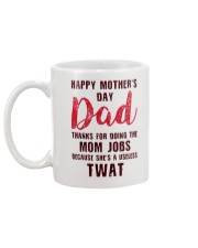 She's A Useless Mug back
