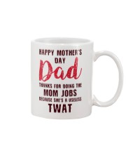 She's A Useless Mug front