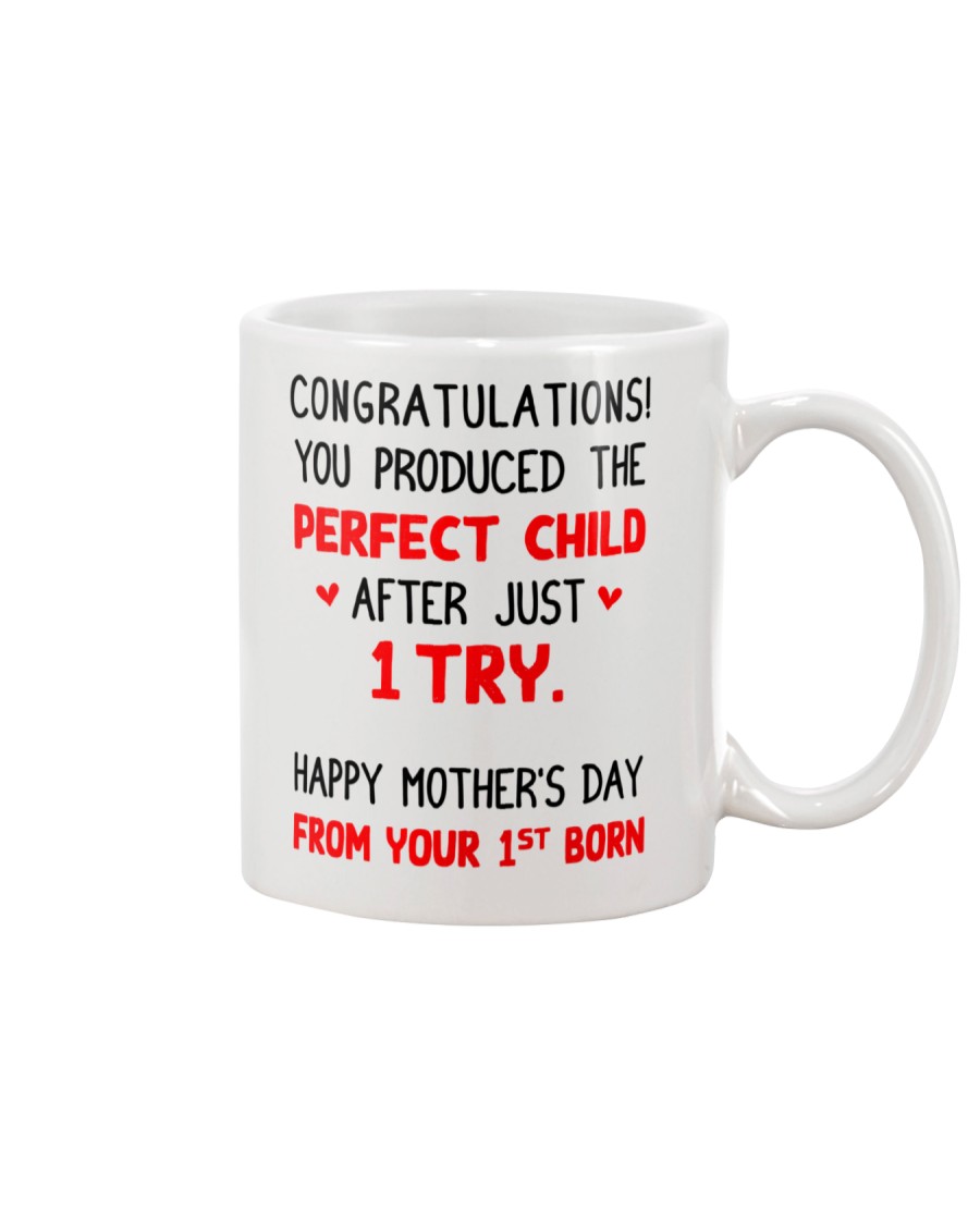Your 1st Born Mug