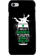 Drink With You Again Phone Case thumbnail