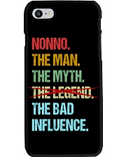 Nonno Bad Influencer Phone Case thumbnail