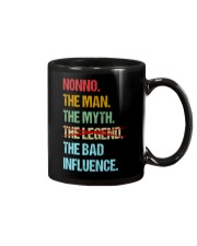 Nonno Bad Influencer Mug thumbnail