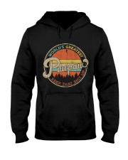 World's Greatest Pawpaw Keep Up Hooded Sweatshirt thumbnail