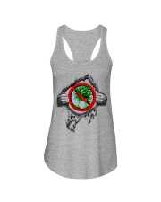 limited edition Ladies Flowy Tank thumbnail