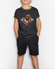 limited edition Youth T-Shirt lifestyle-youth-tshirt-front-1