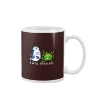 i will stab you Mug thumbnail