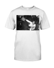 1967 Milwaukee Wisconsin Long Hot Summer Premium Fit Mens Tee thumbnail