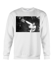 1967 Milwaukee Wisconsin Long Hot Summer Crewneck Sweatshirt thumbnail