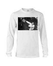 1967 Milwaukee Wisconsin Long Hot Summer Long Sleeve Tee thumbnail