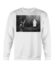 especially t shirt Crewneck Sweatshirt thumbnail