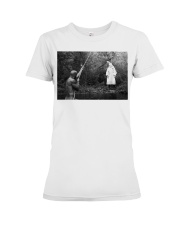 especially t shirt Premium Fit Ladies Tee thumbnail