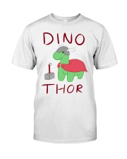 DINO THOR T SHIRT Premium Fit Mens Tee thumbnail