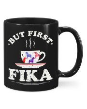 BUT FIRST FIKA Mugs tile