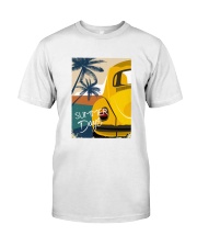 Retro Premium Fit Mens Tee thumbnail